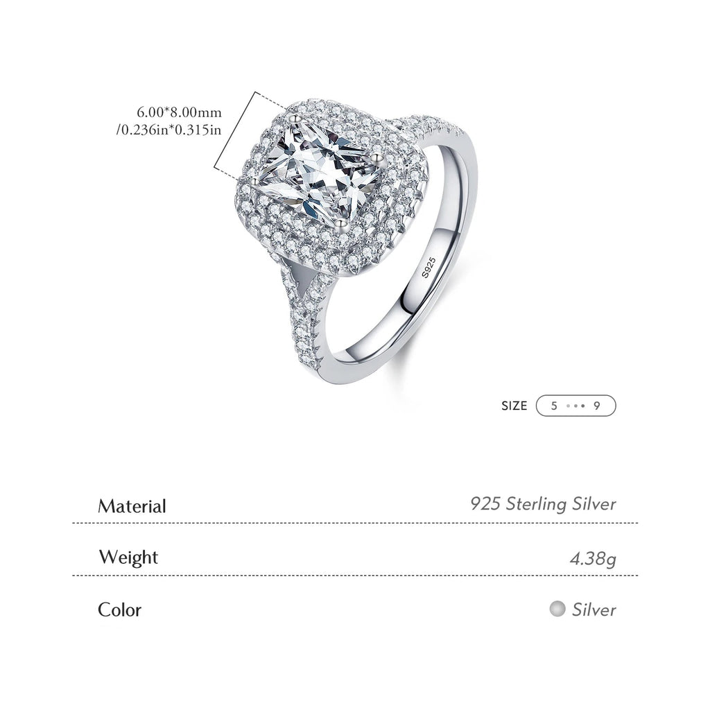 Cosmo Ring