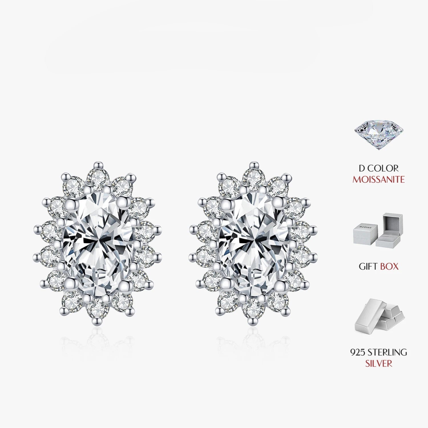 Royal Earrings
