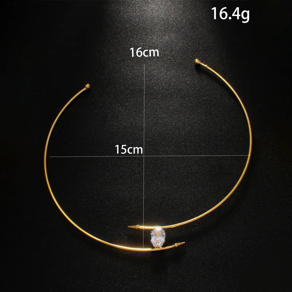 Elisa Necklace