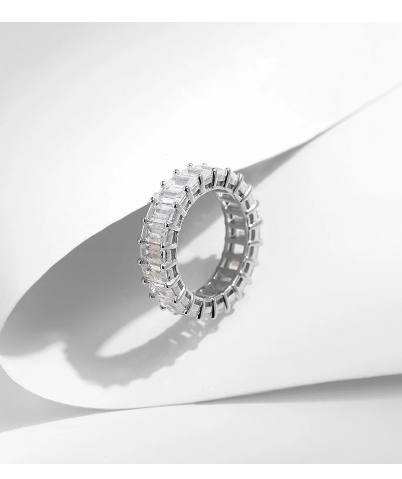 Stacking Rings