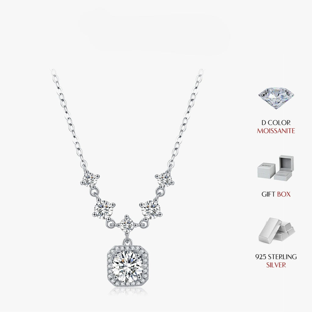 Queen Necklace