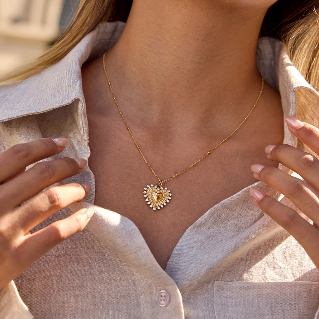 Giovanna Necklace