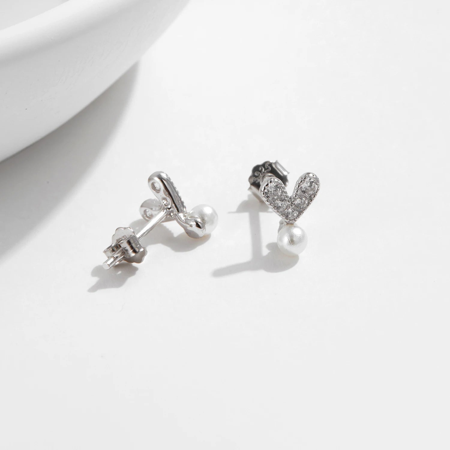 Zoe Earrings
