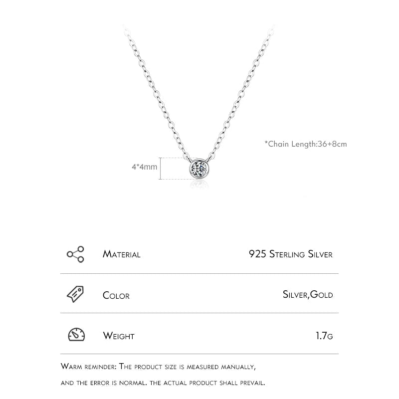 Zara Necklace