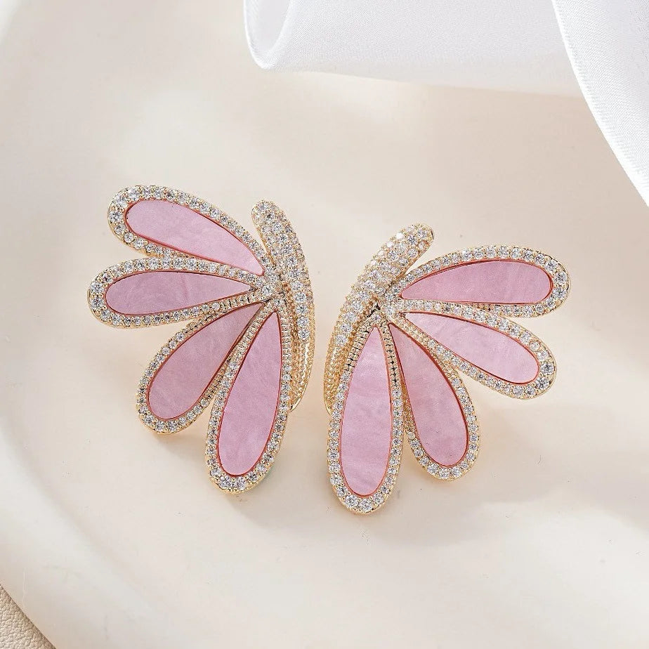 Butterfly Earrings