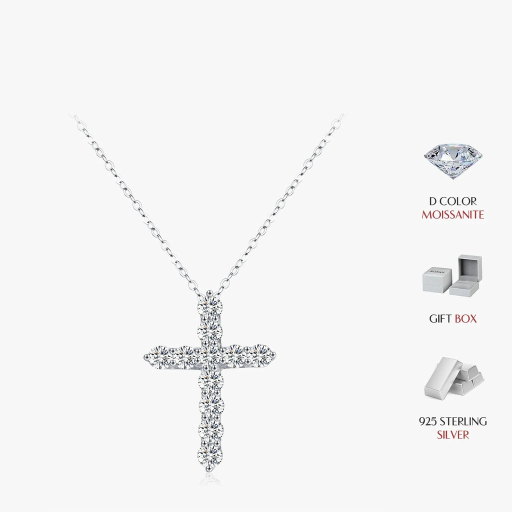 Jesus Necklace