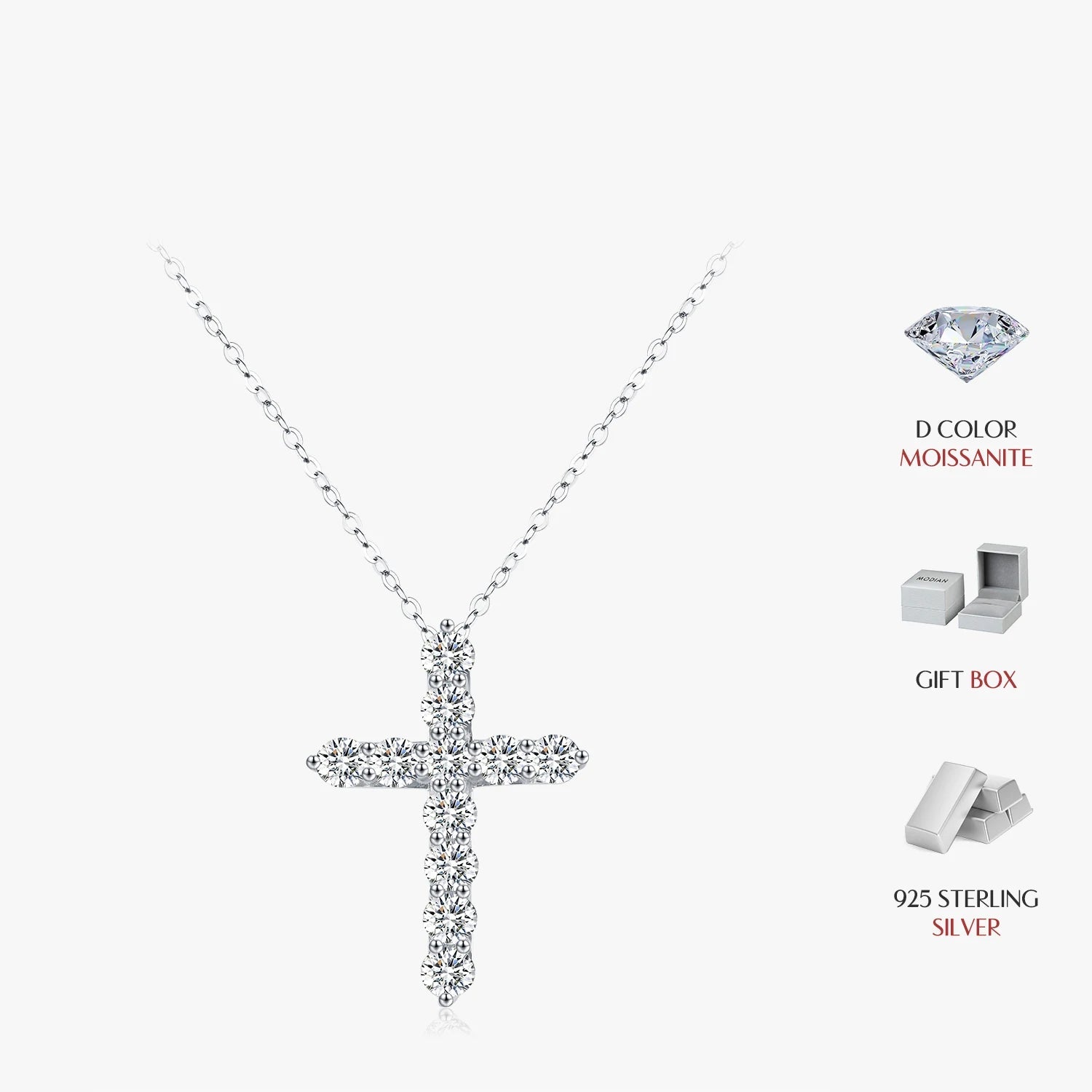 Jesus Necklace
