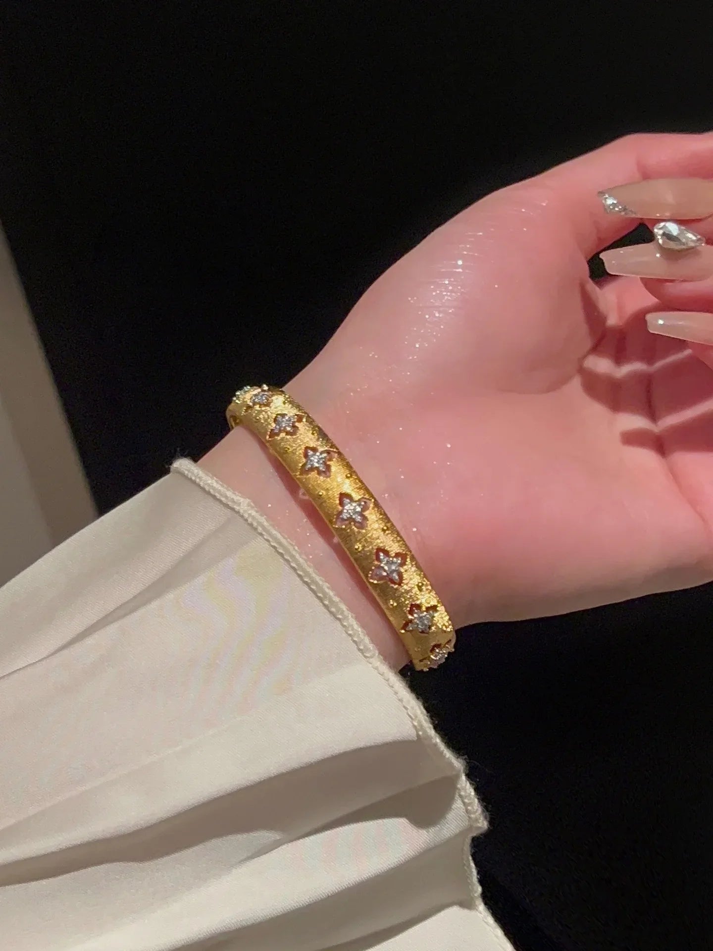 Buccella Vintage Bracelet
