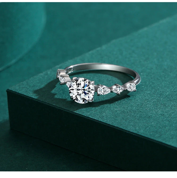 Lumma Rings