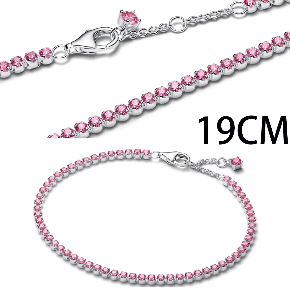Silver Bracelets