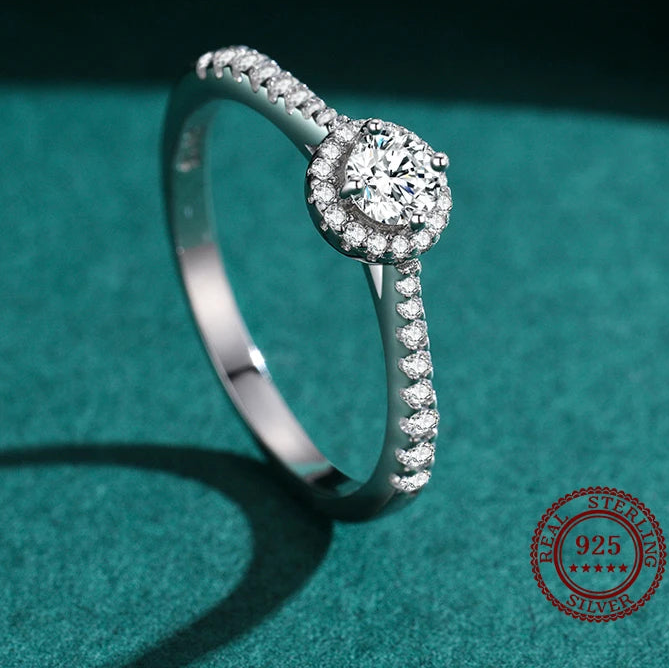 Ophelia Ring