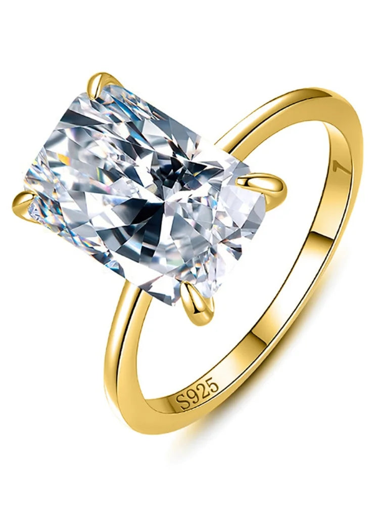 Paloma Ring