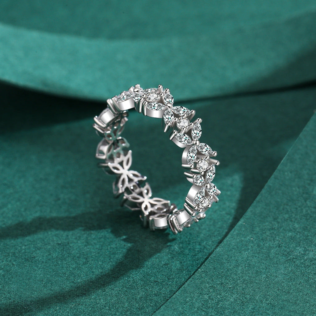 Flower Ring