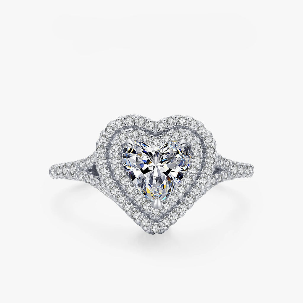 Amour Ring