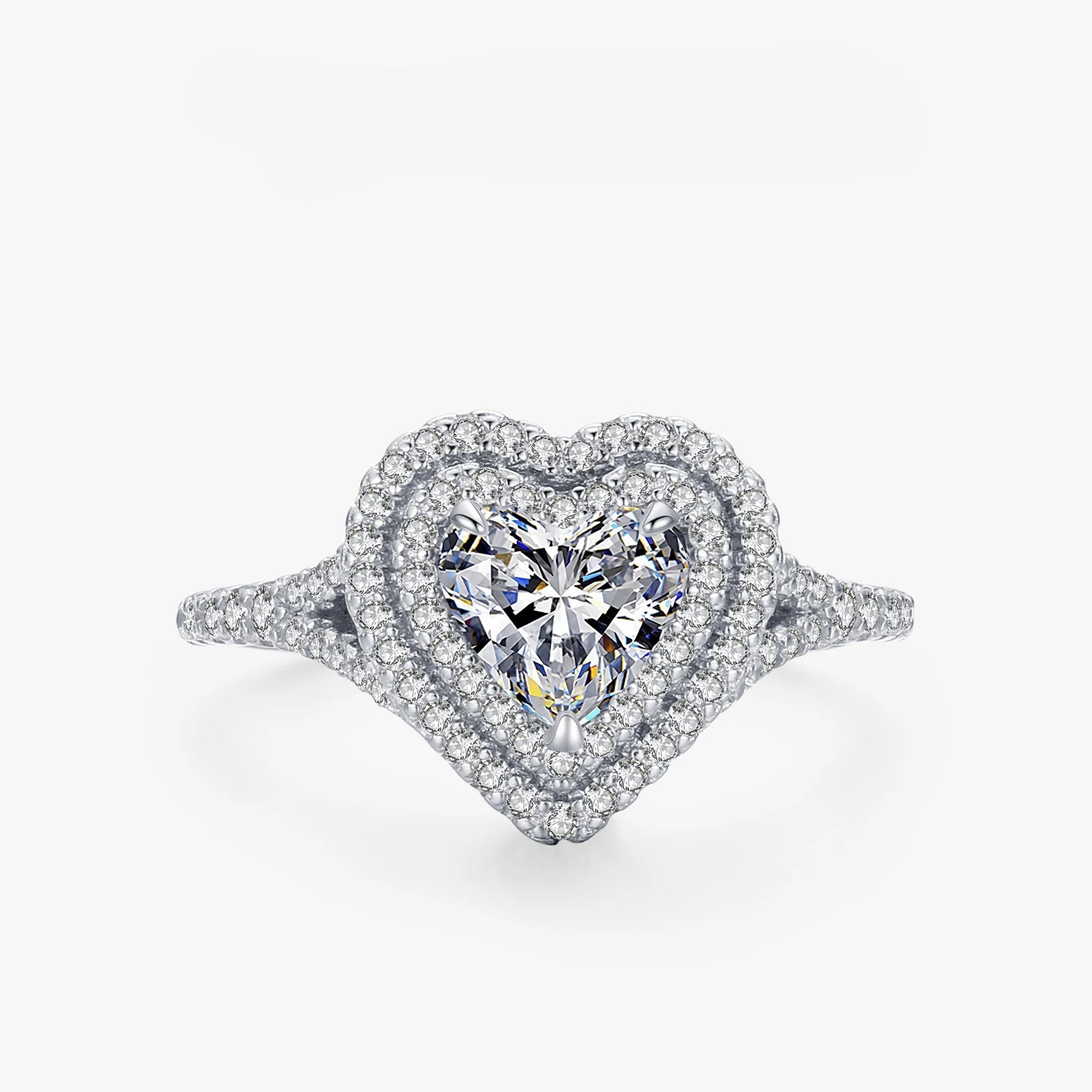 Amour Ring