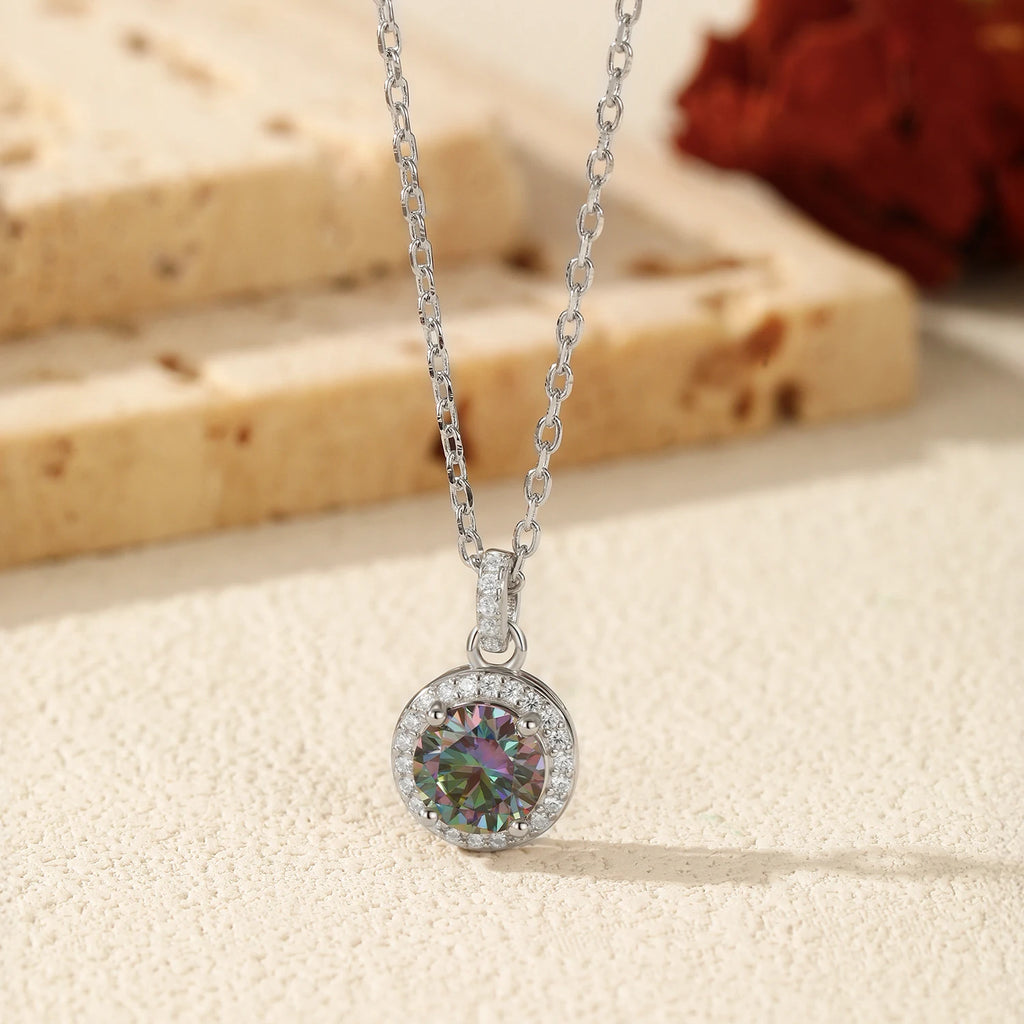 Sky Necklaces
