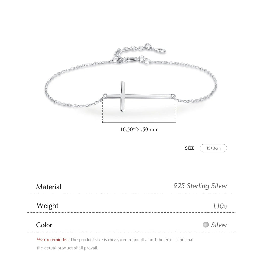 Holy Spirit Bracelet