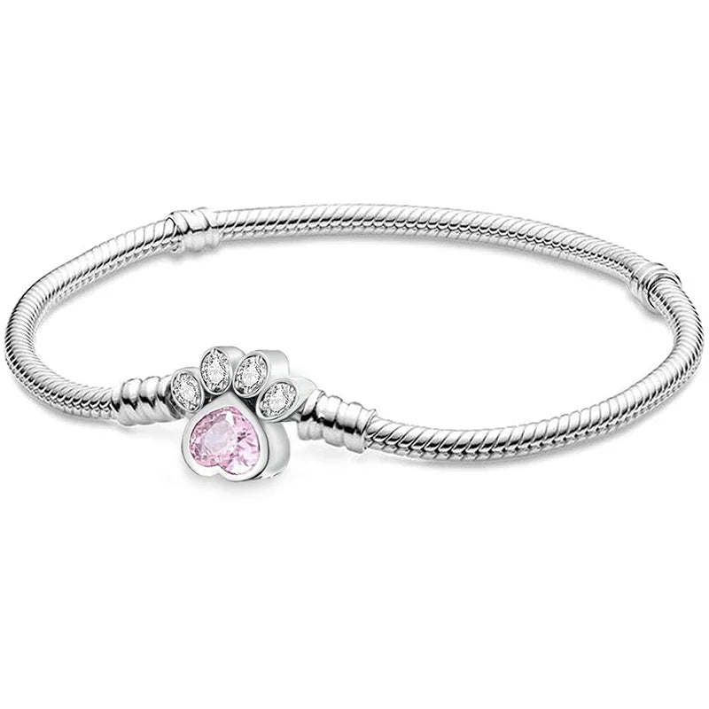 Charm Bracelet