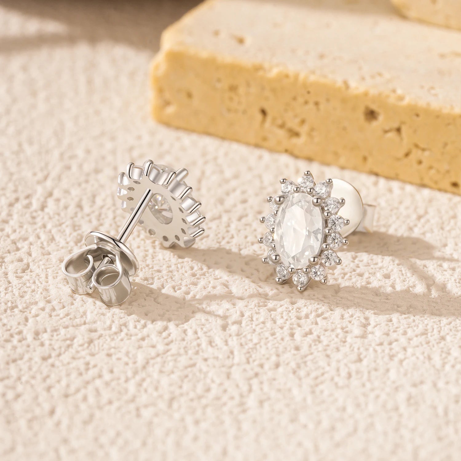 Royal Earrings