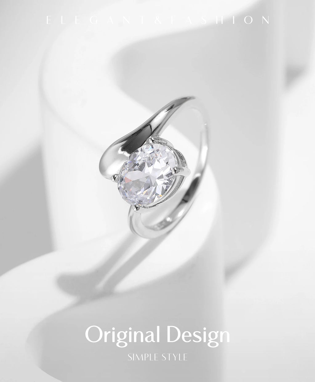 Anillo ajustable Luci