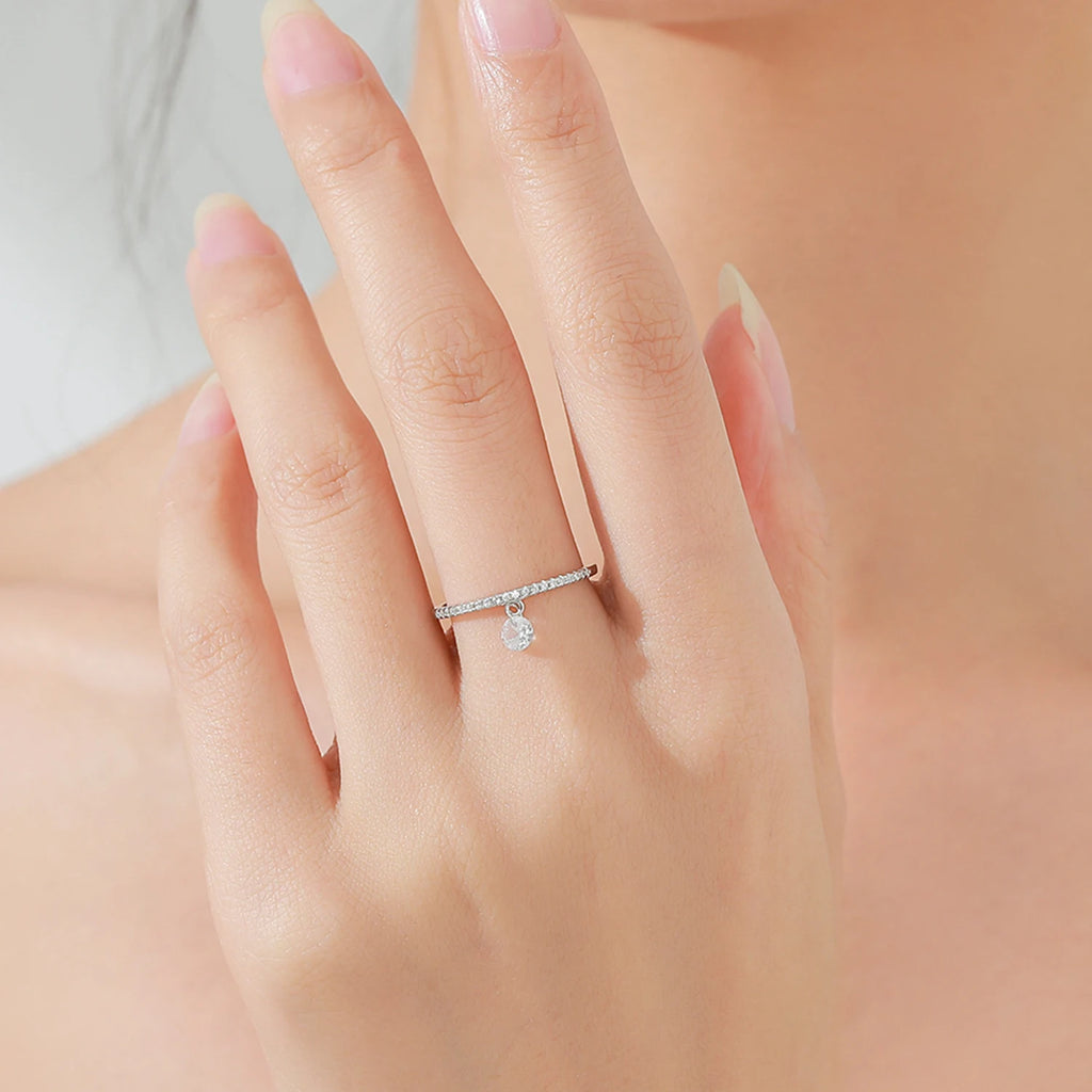 Chloe Ring