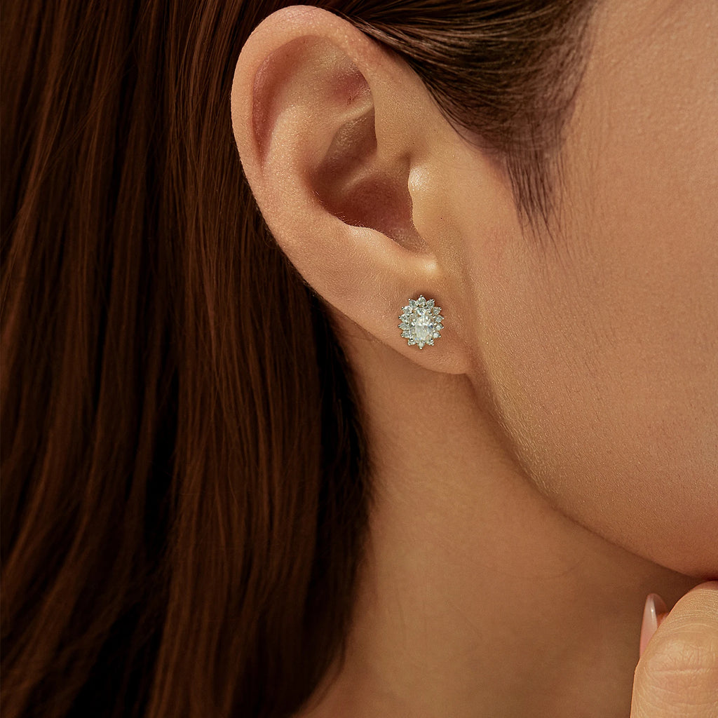 Royal Earrings