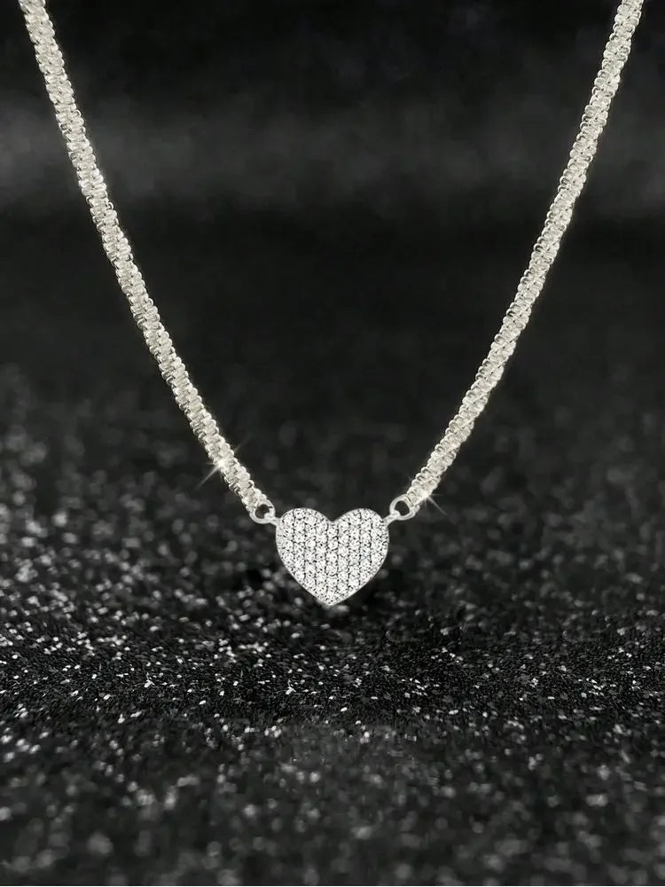 Camile Necklace