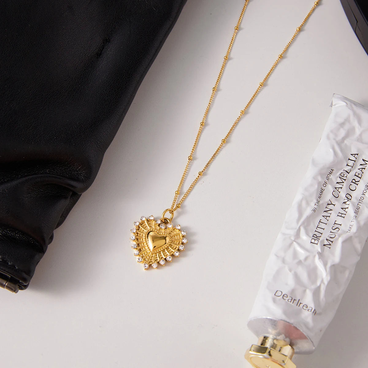 Giovanna Necklace