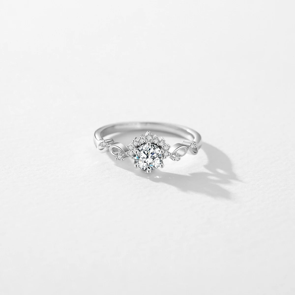 Flora Ring