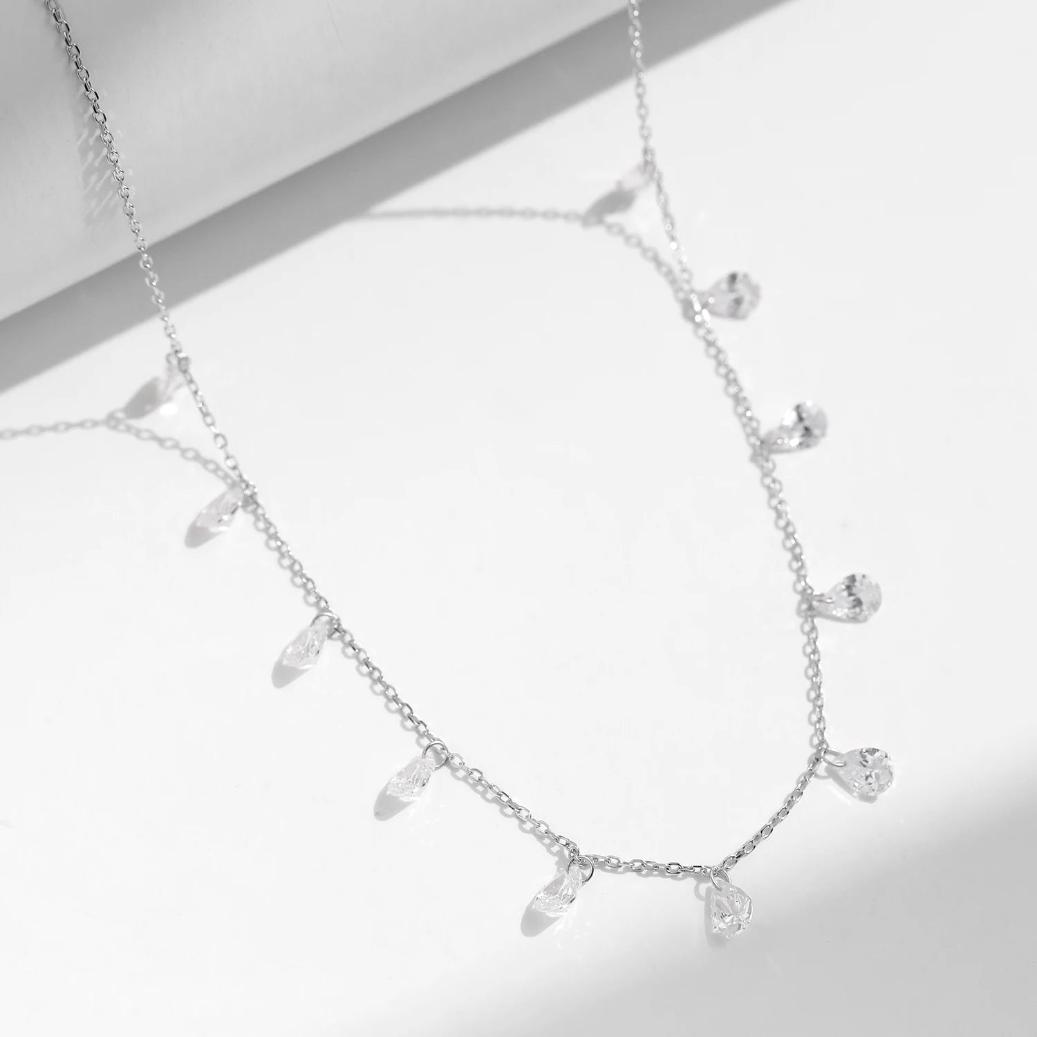 Water Drop Necklace