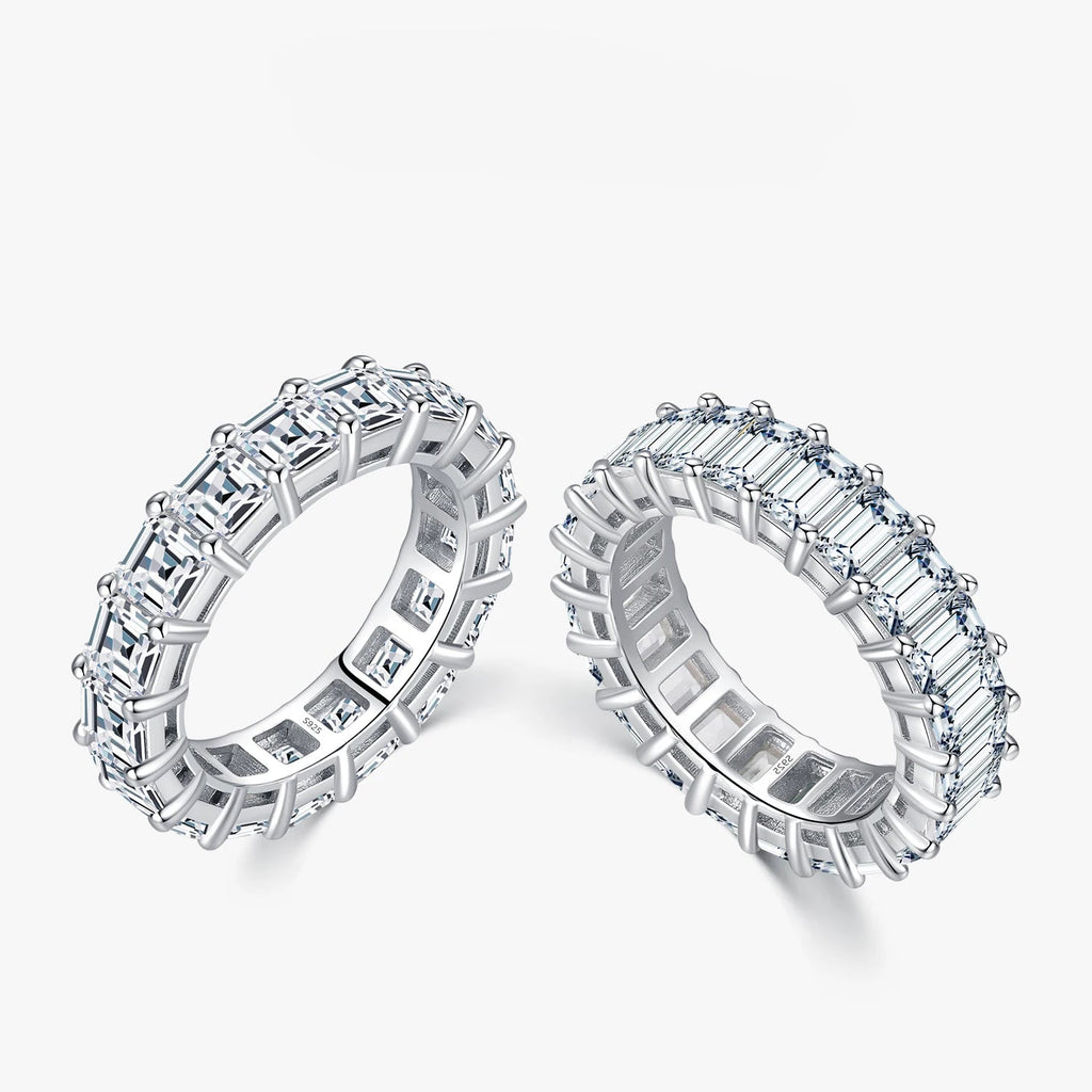 Stacking Rings