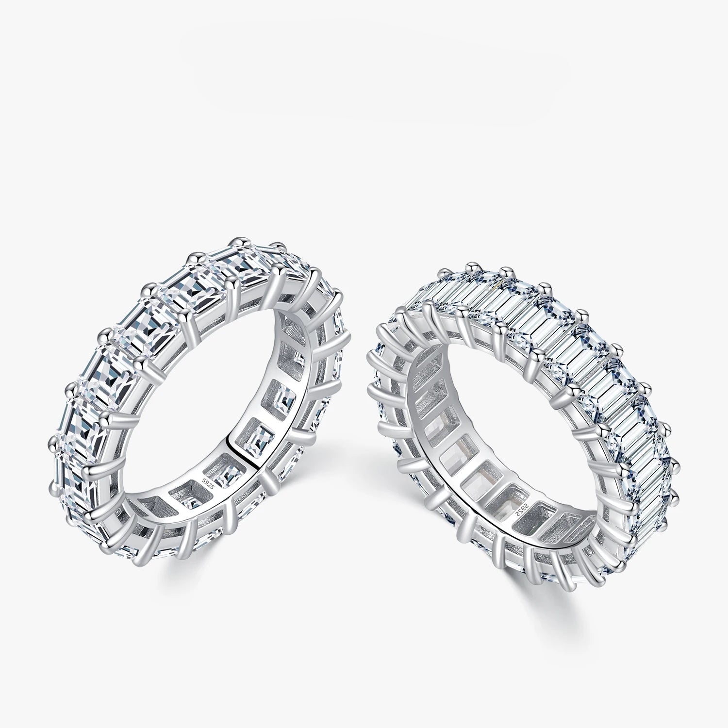 Stacking Rings