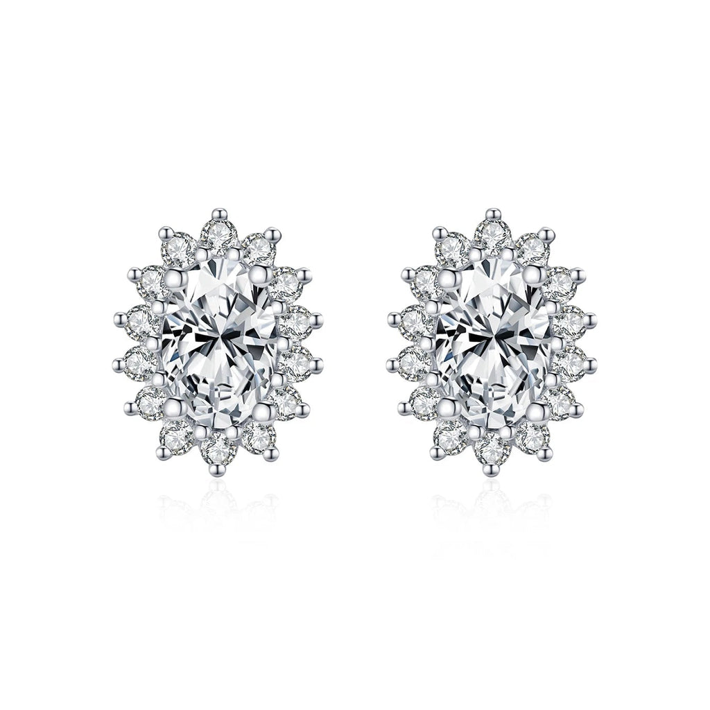 Royal Earrings