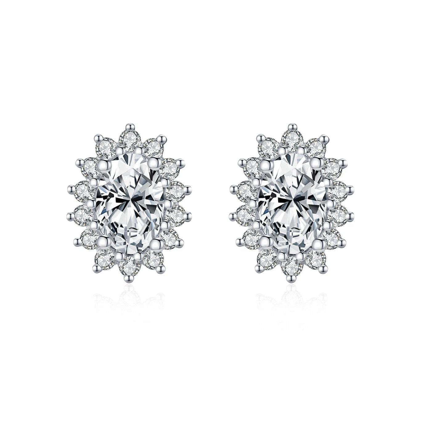 Royal Earrings