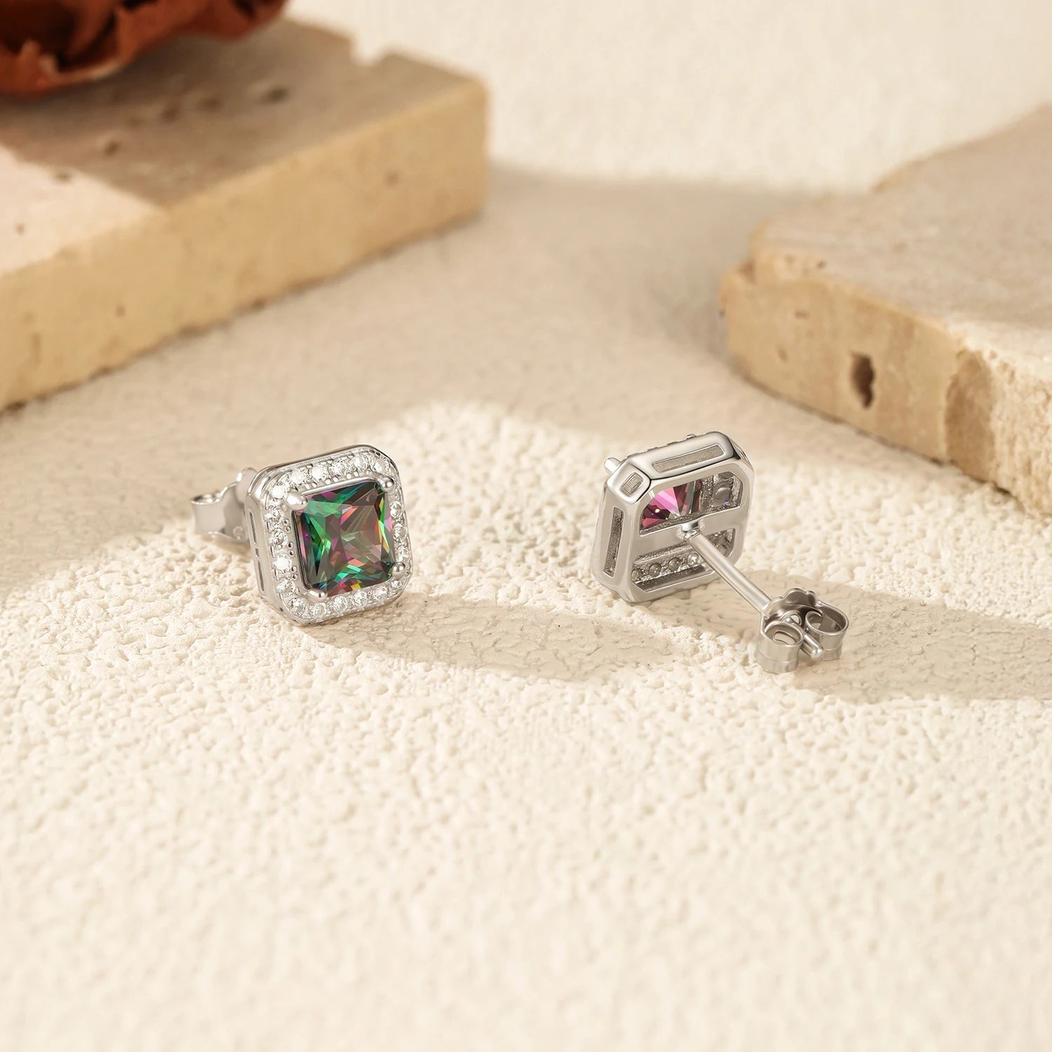 Syren Earrings