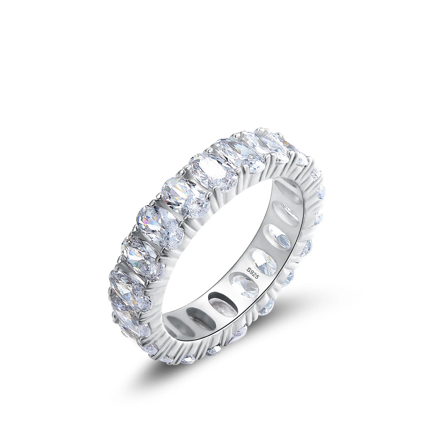 Stacking Rings