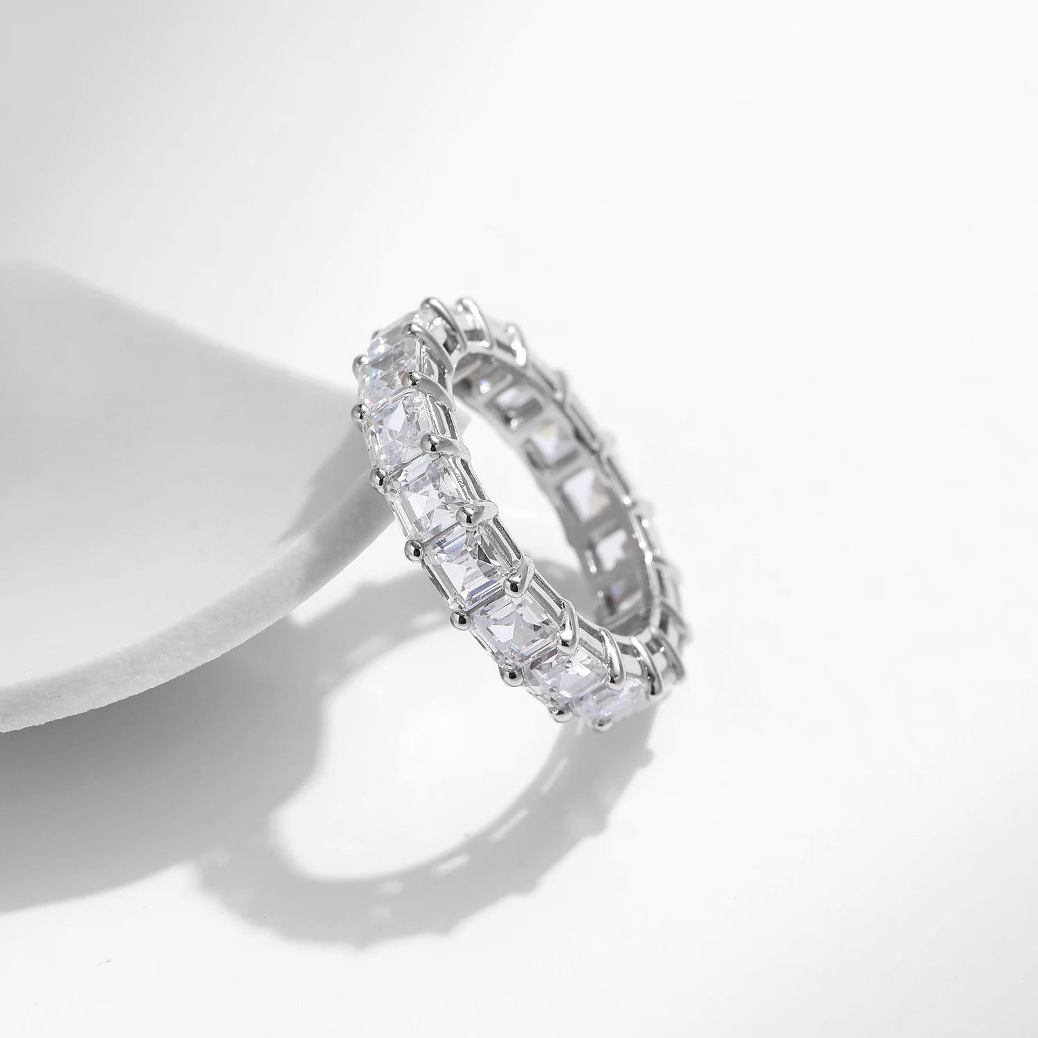 Stacking Rings
