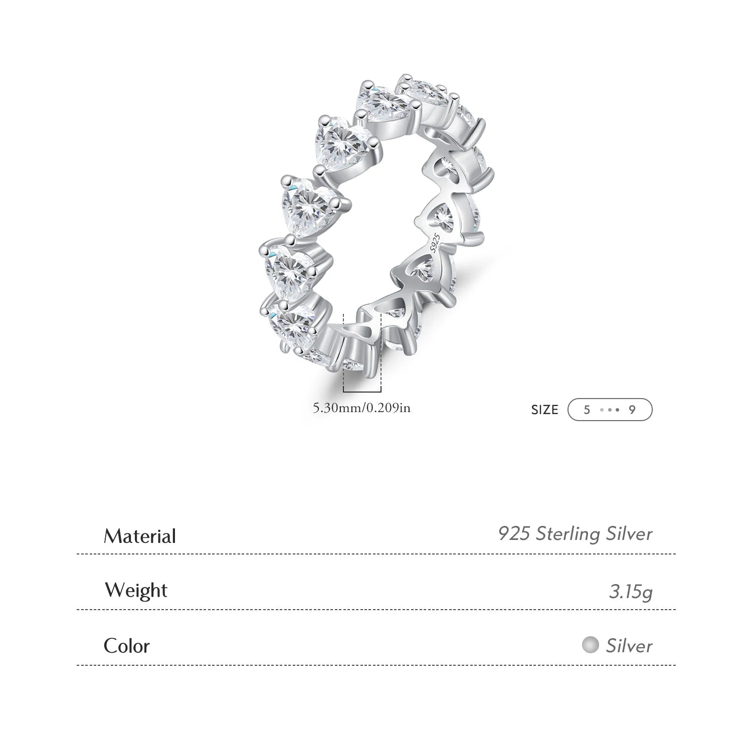 Roma Ring