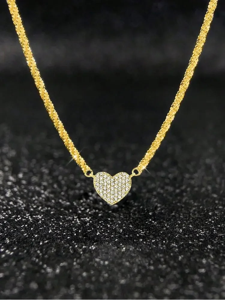 Camile Necklace