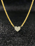 Camile Necklace