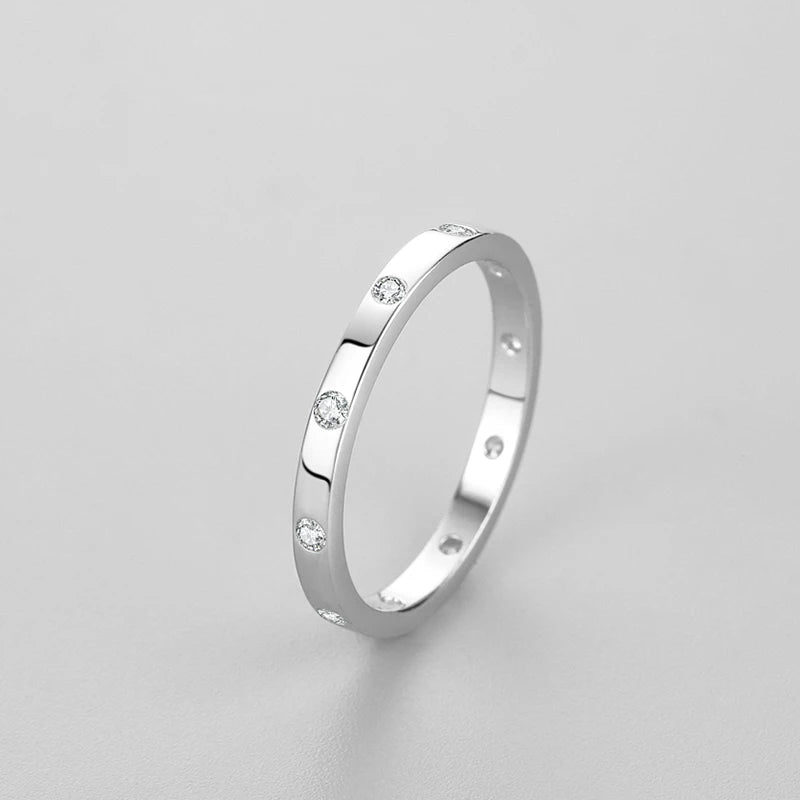Dulcis Ring