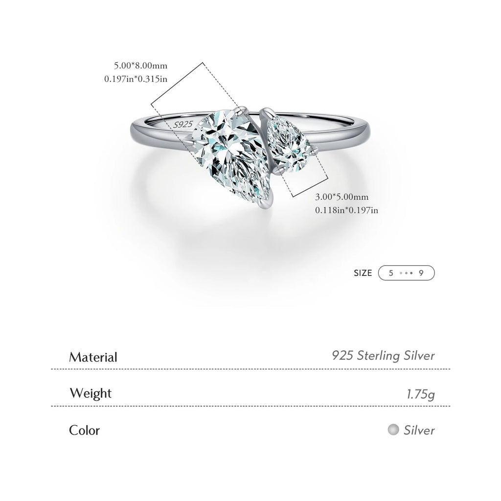 Madalene Ring