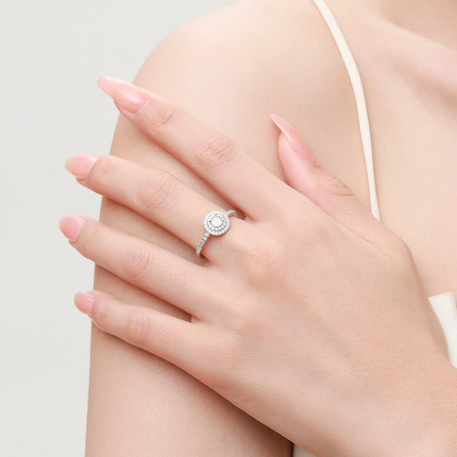 Benedita Ring