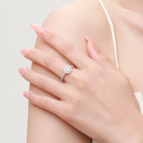 Benedita Ring