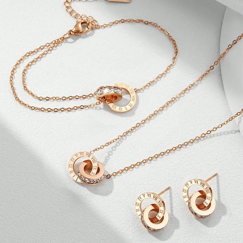 Versatile Set