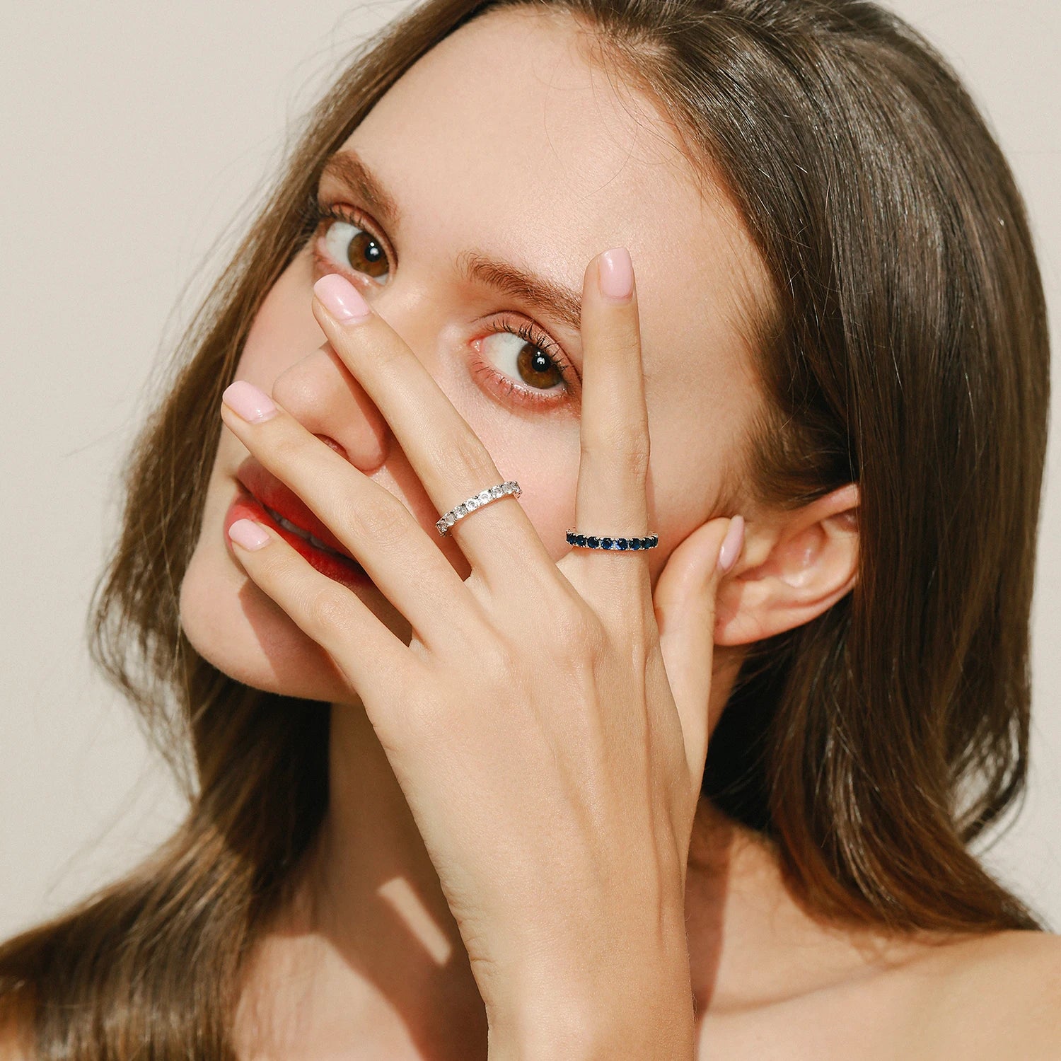 Lumen Ring