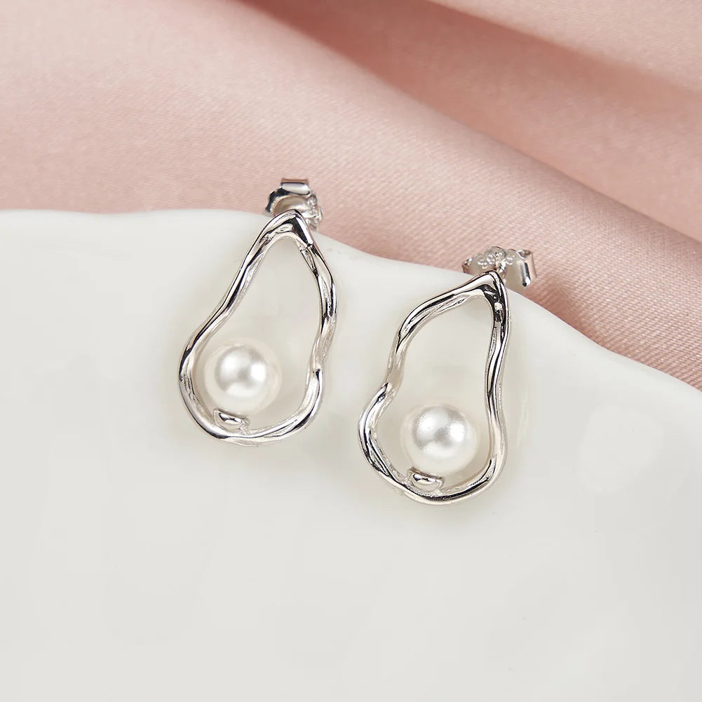 Alexia Earrings