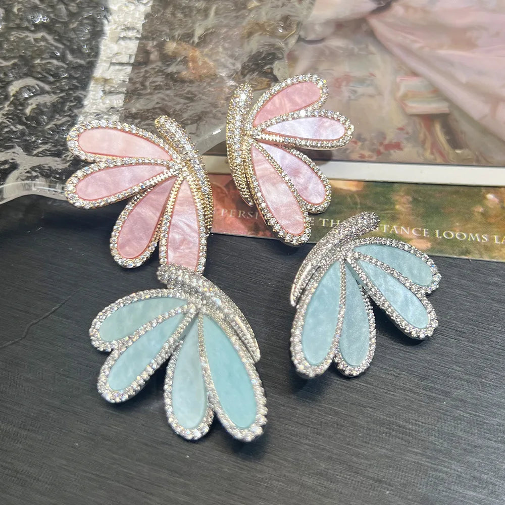 Butterfly Earrings