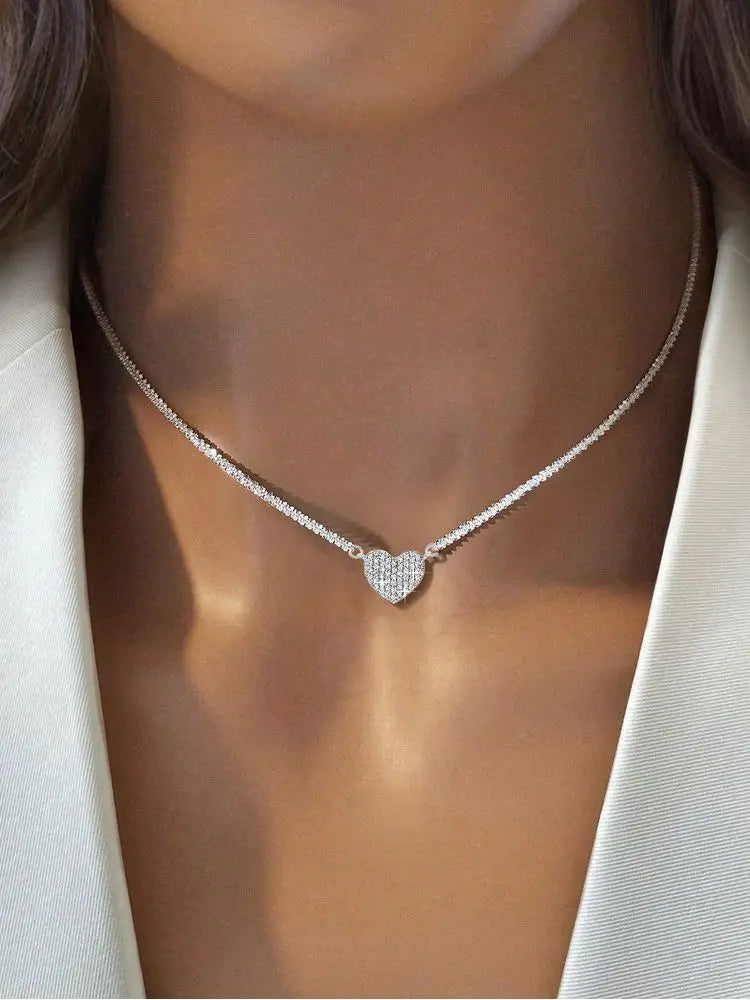 Camile Necklace