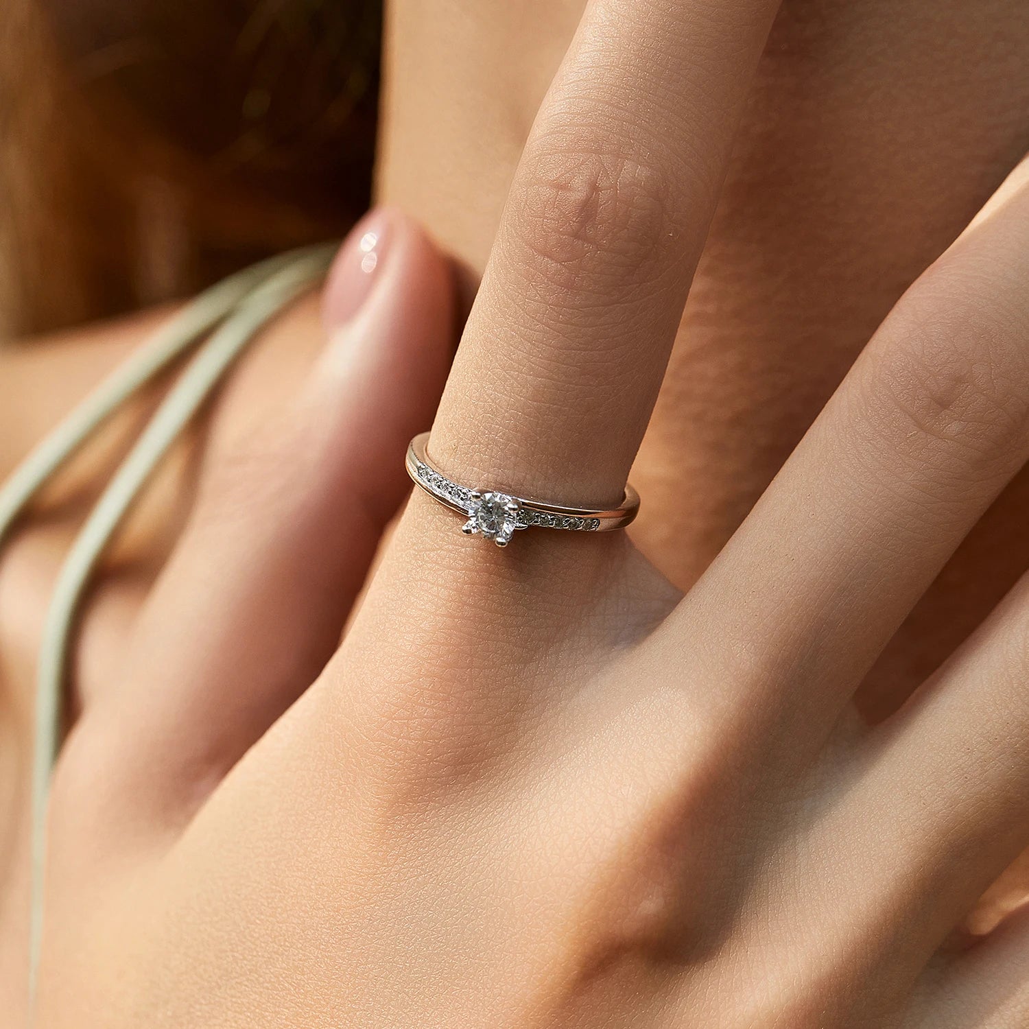 Italy Ring